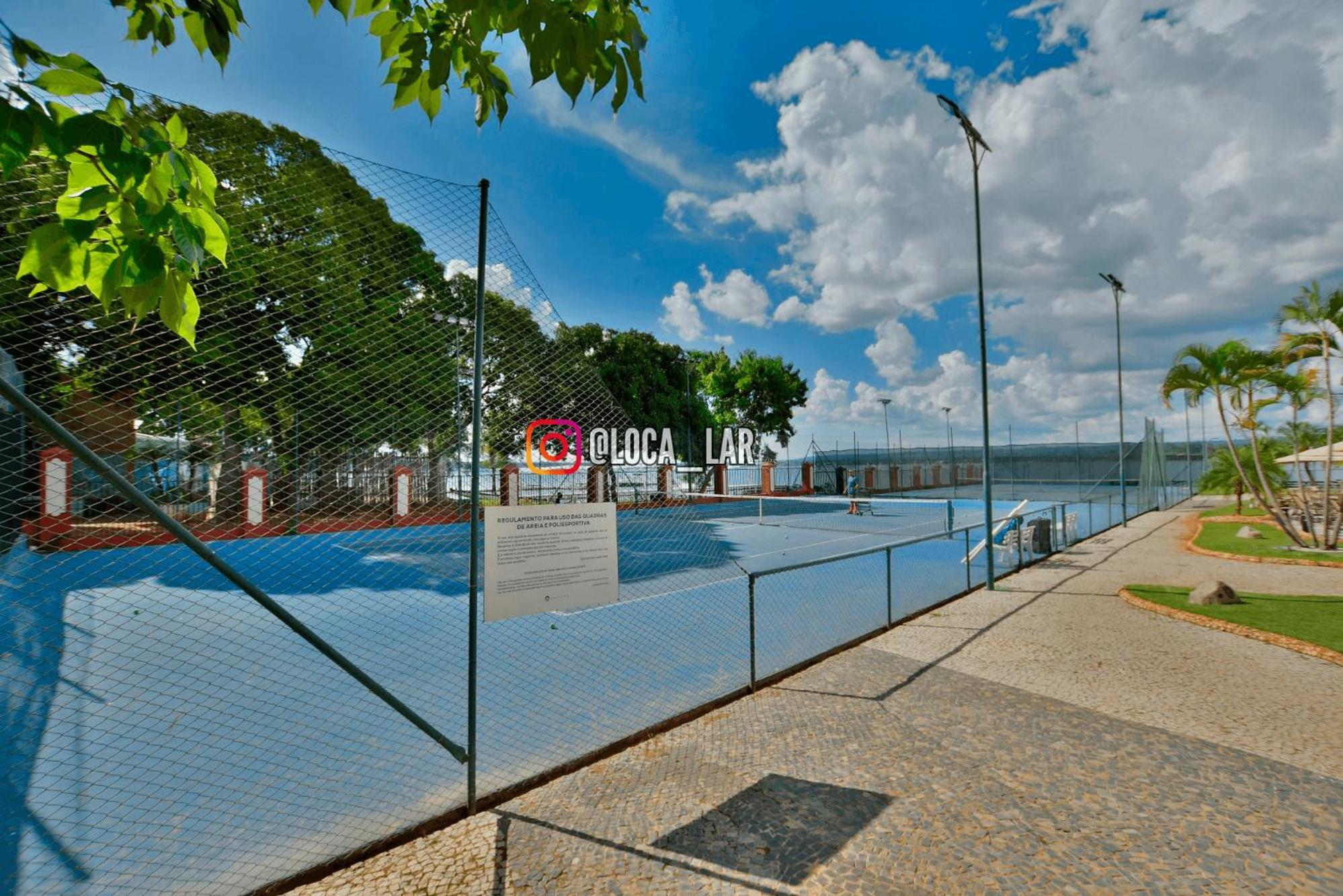Flat 430 Lindo Com Vista Para O Lago Brasilia Bagian luar foto